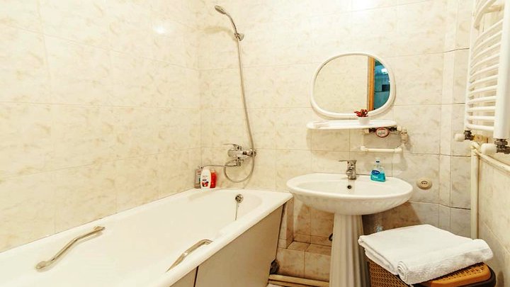 Feelharmony Hostel