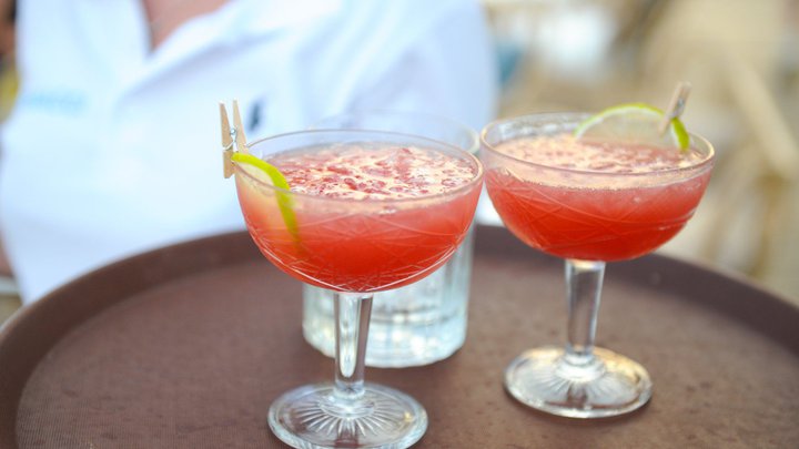 Fibonacci Italian cuisine restaurant & cocktail bar