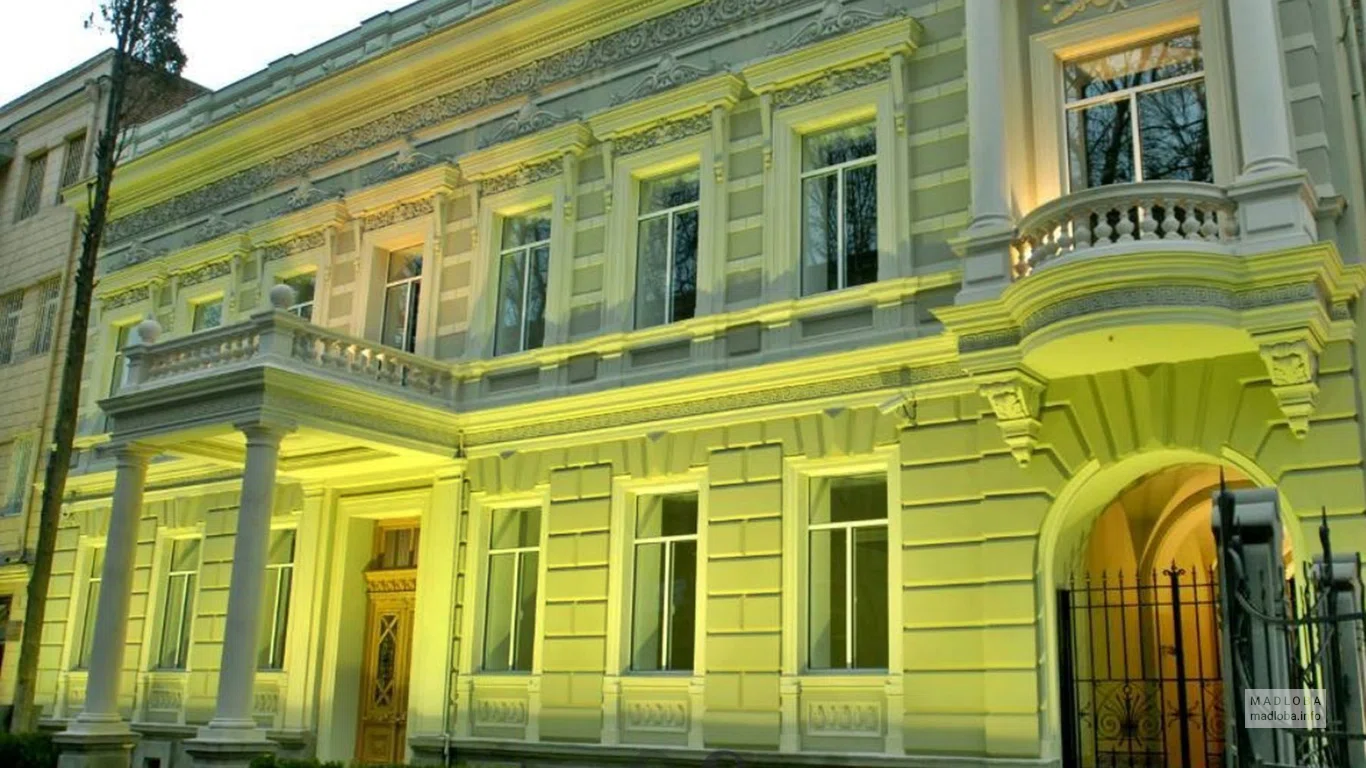Театр пальцев