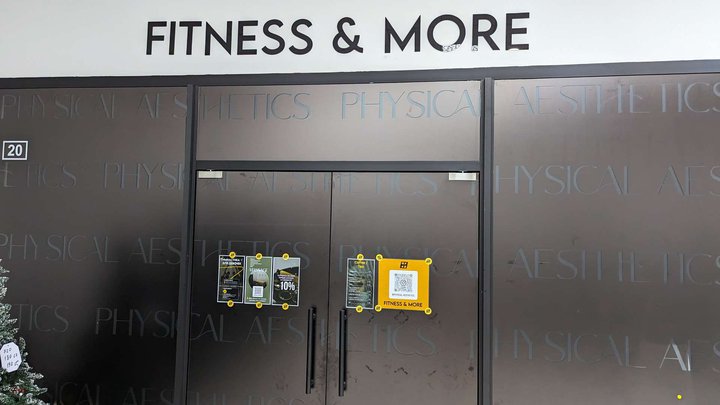 FITNESS & MORE | Physical aesthetics (DS Mall)