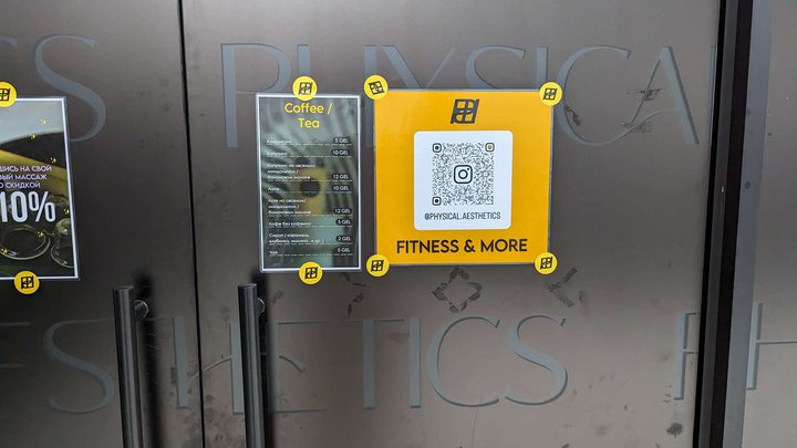 FITNESS & MORE | Physical aesthetics (DS Mall)