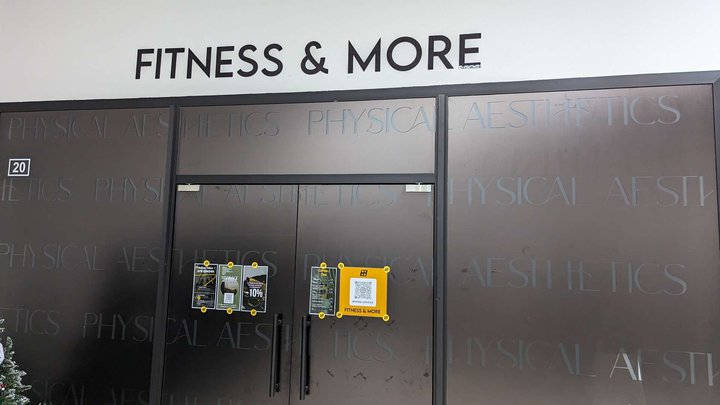 FITNESS & MORE | Physical aesthetics (DS Mall)
