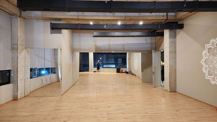 Fit Factory