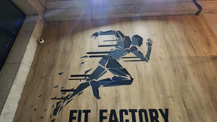 Fit Factory