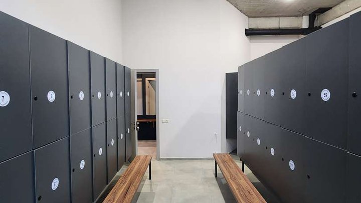Fit Factory