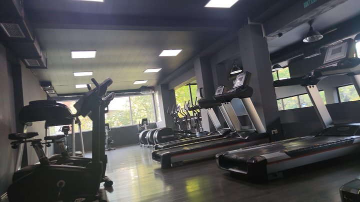 Sparta Fitness