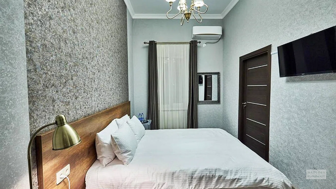 Интерьер номера в 2nd Floor Tbilisi
