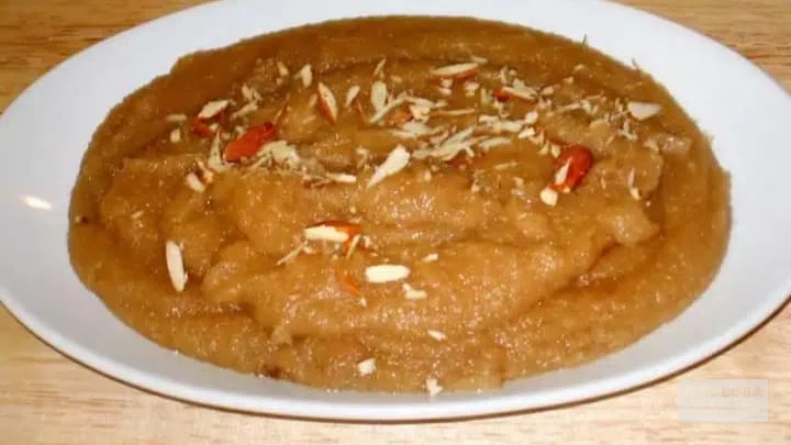 Блюдо в ресторане Food Palace