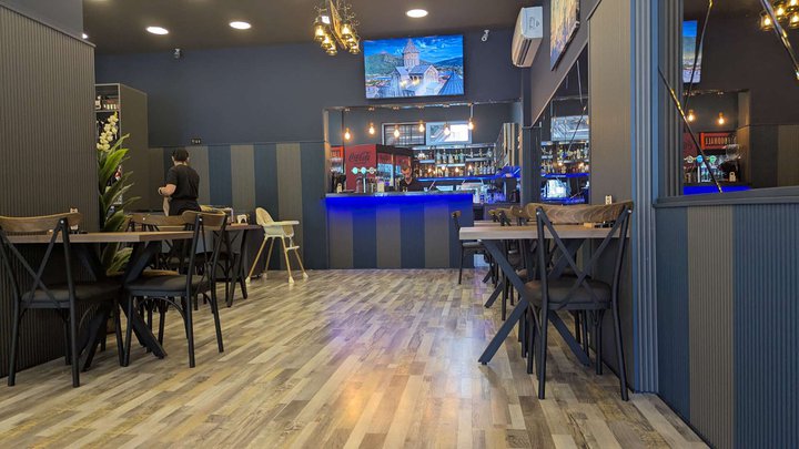 Foodhall Borani