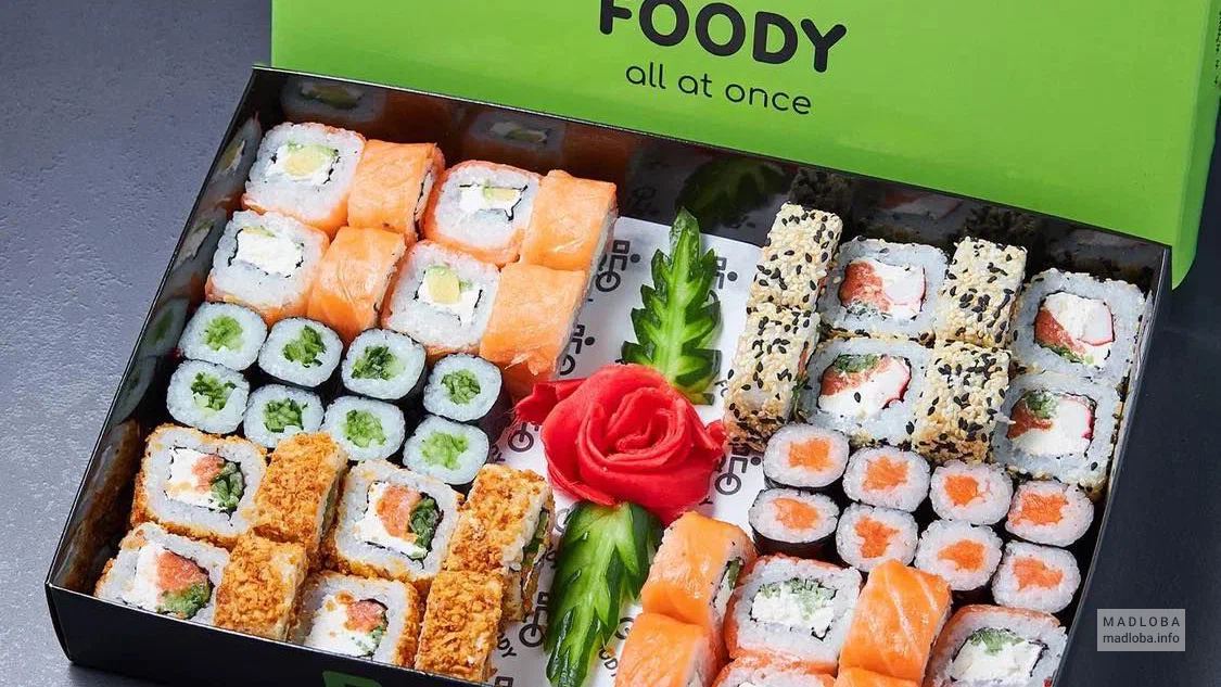 Foody