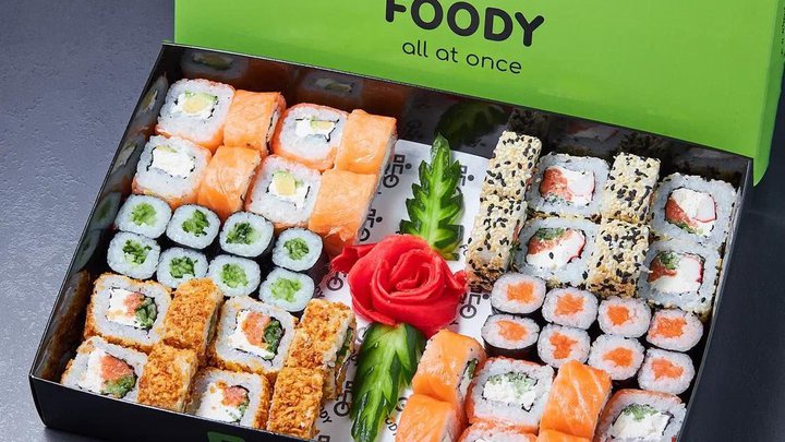 Foody
