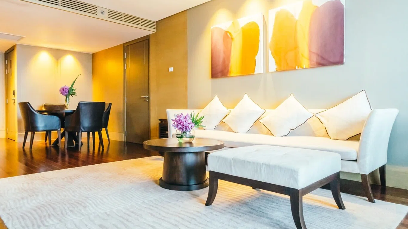 Стильная квартира в аренду от For Rent home