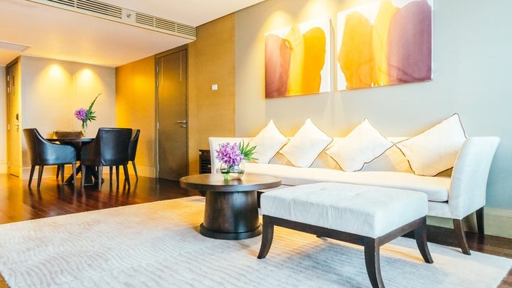 For Rent home