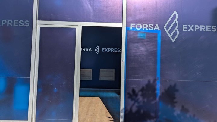 Forsa exspess