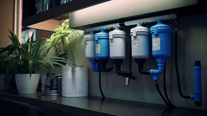 Water Filters
