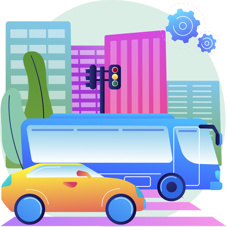 Public transport
