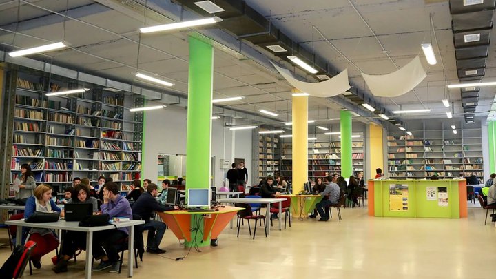 Free University