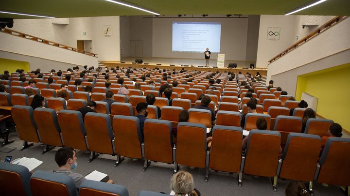 Free University