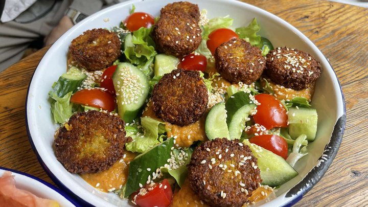 Freeduchio (food delivery)