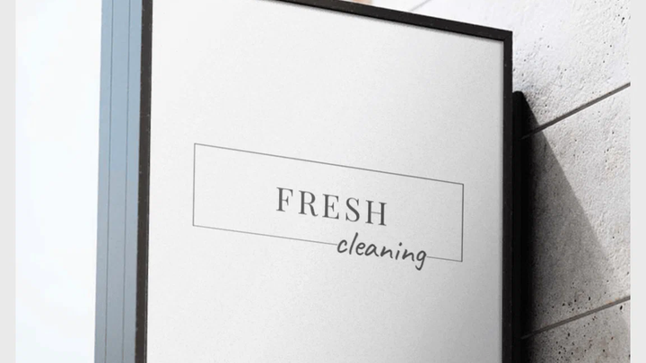 Fresh Cleaning