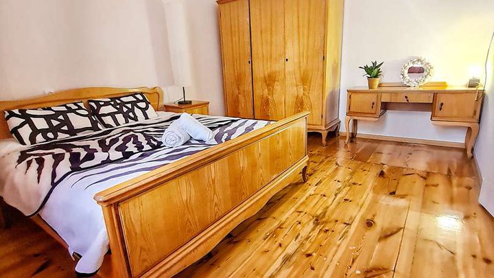 Friendly Guesthouse
