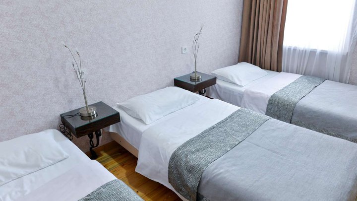 Friendly Guesthouse