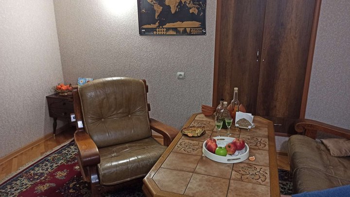 Friendly Guesthouse