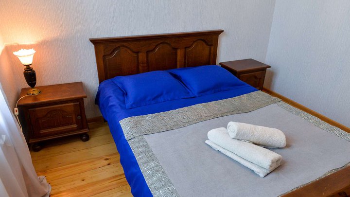Friendly Guesthouse