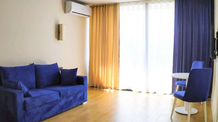 From 60gel Orbi City DreamDelMar apartments