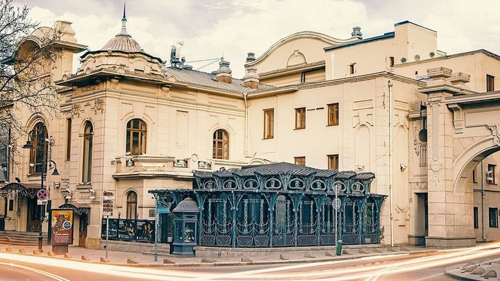 GALA Cafe and Bar