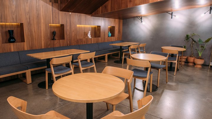 GALA Cafe and Bar