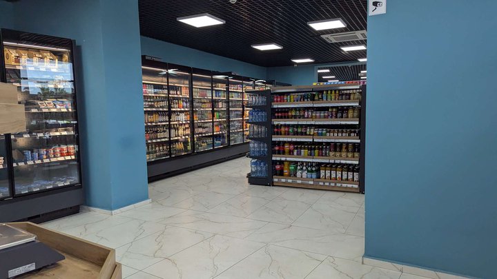 Gourmet Boutique
