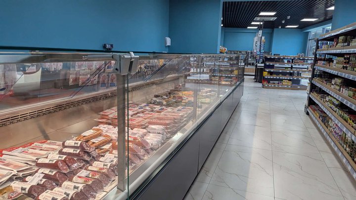 Gourmet Boutique