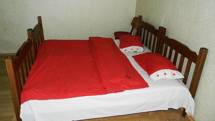Geo Vake Hostel