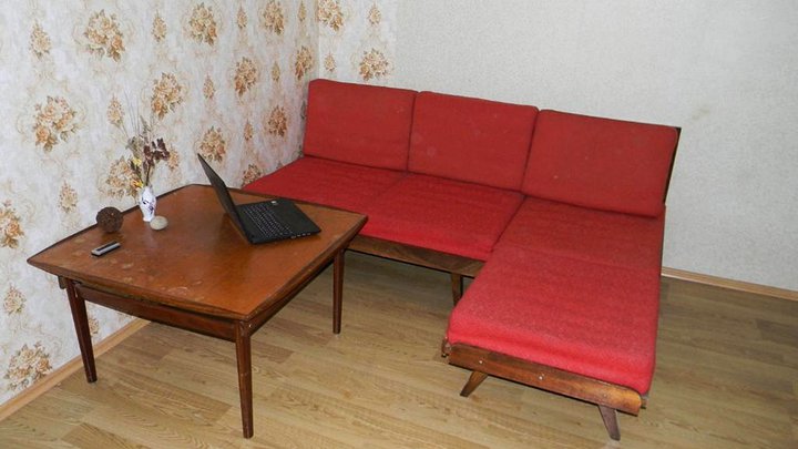 Geo Vake Hostel