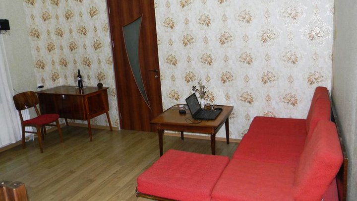 Geo Vake Hostel