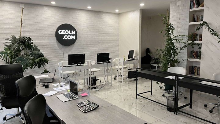 GEOLN