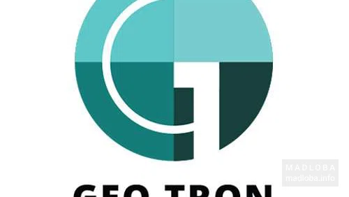 Ремонт компьютеров "GEOTRON"