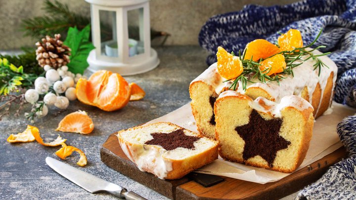 G&G Bakery - ახალი ნამცხვრები