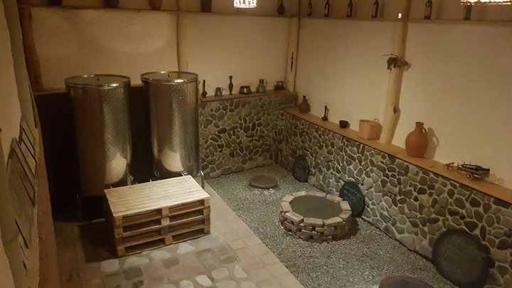 GHVARDZELASHVILI'S