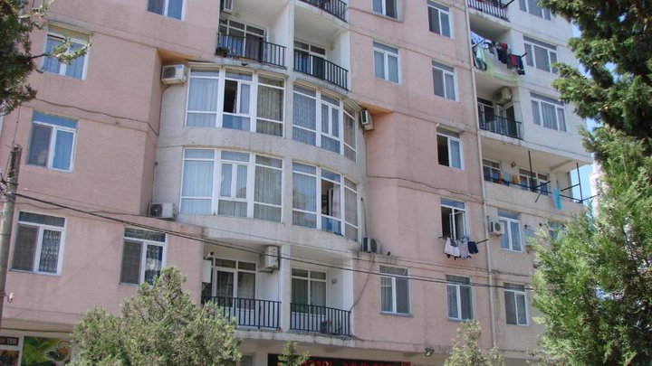 GG Apartments