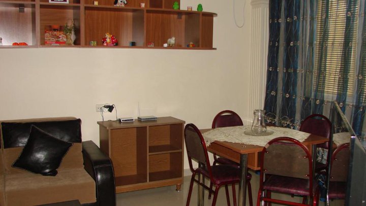GG Apartments