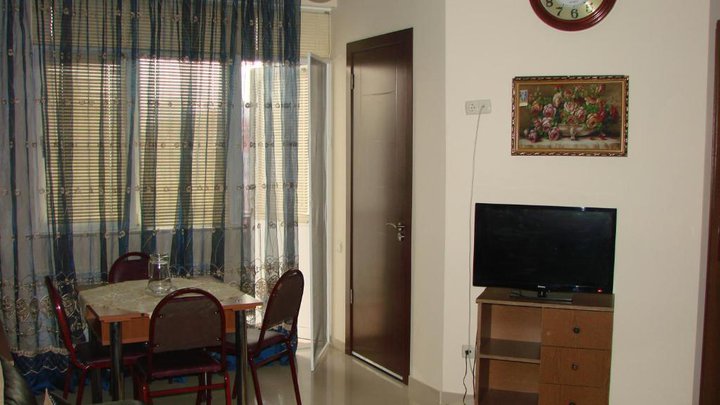 GG Apartments