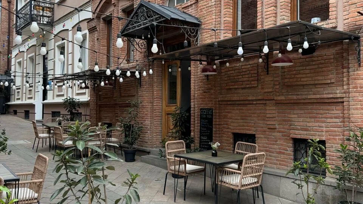 GIOFFRE’ Pizza&Pasta