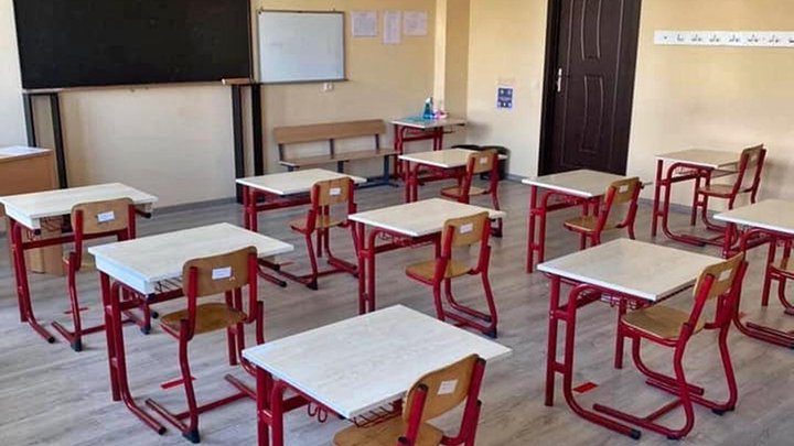 GLC School