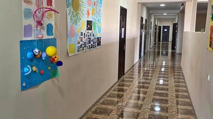 GLC School
