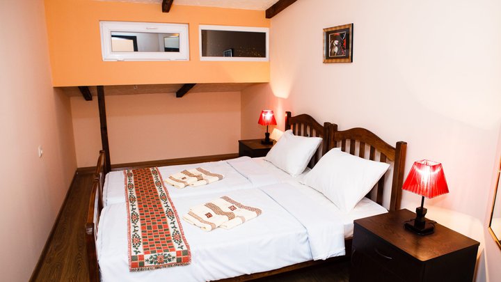 GL Hostel tbilisi