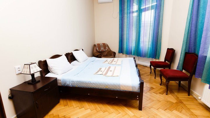 GL Hostel tbilisi