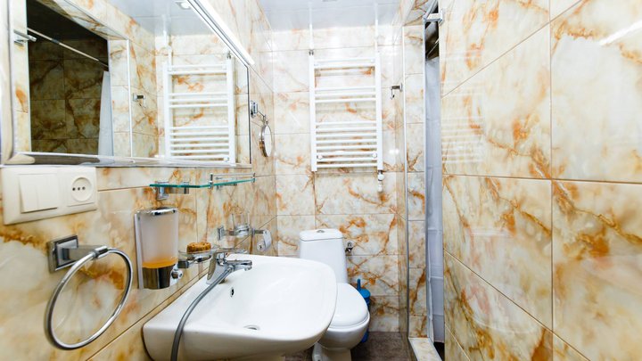 GL Hostel tbilisi
