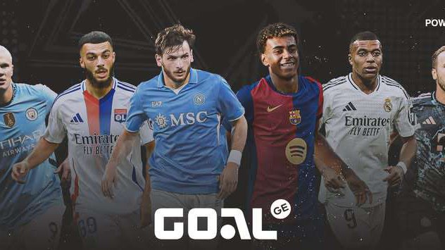 GoalGe